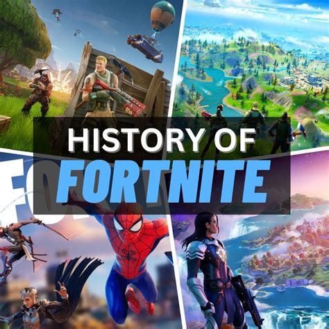 fortnite wikipedia|the entire history of fortnite.